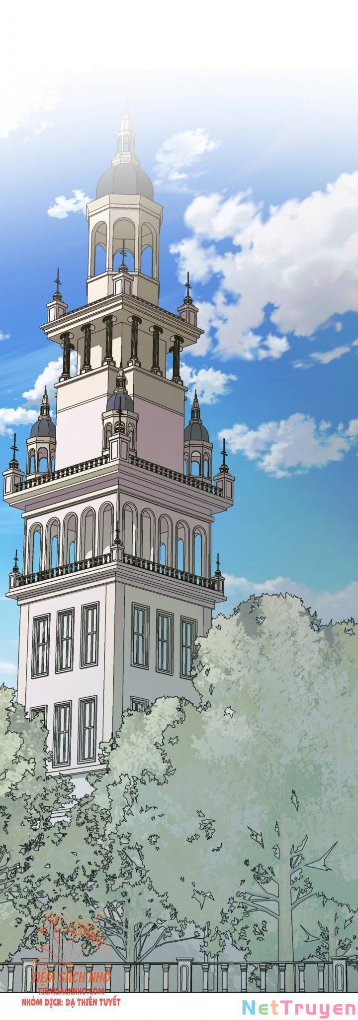 Siren: Trở Thành Gia Đình Của Nhân Vật Phản Diện Chapter 21 - Trang 2