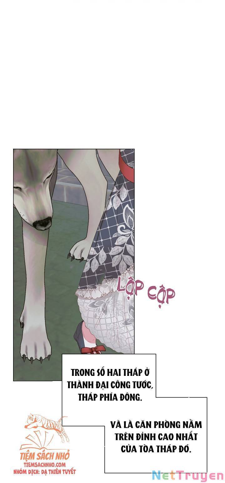 Siren: Trở Thành Gia Đình Của Nhân Vật Phản Diện Chapter 21 - Trang 2
