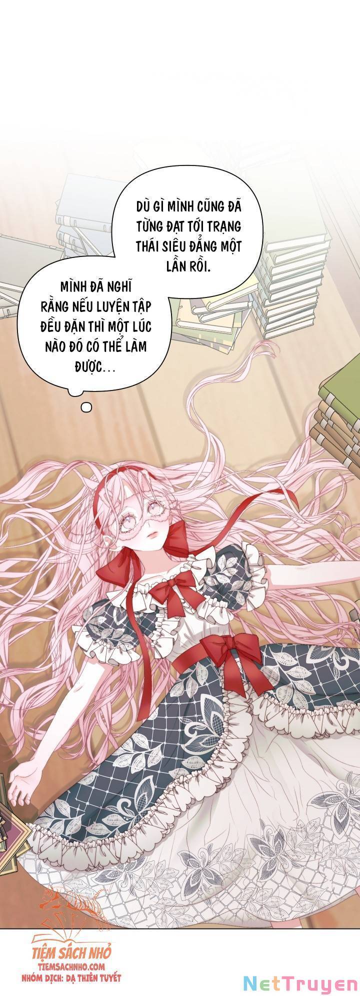 Siren: Trở Thành Gia Đình Của Nhân Vật Phản Diện Chapter 21 - Trang 2