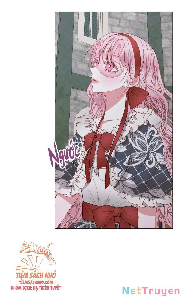 Siren: Trở Thành Gia Đình Của Nhân Vật Phản Diện Chapter 21 - Trang 2