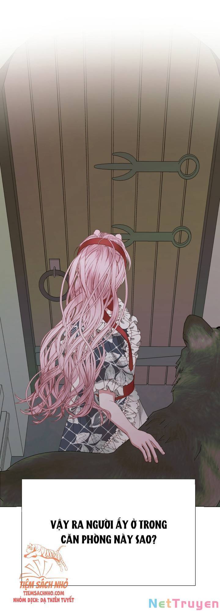 Siren: Trở Thành Gia Đình Của Nhân Vật Phản Diện Chapter 21 - Trang 2