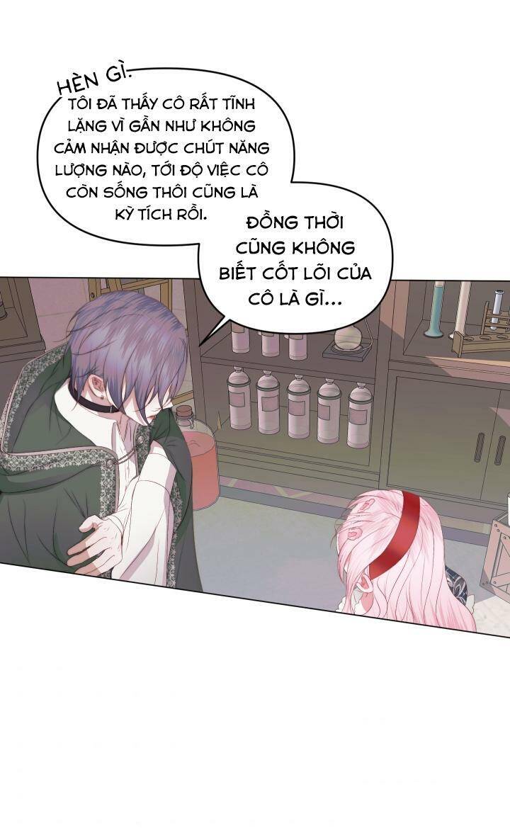 Siren: Trở Thành Gia Đình Của Nhân Vật Phản Diện Chapter 23 - Trang 2