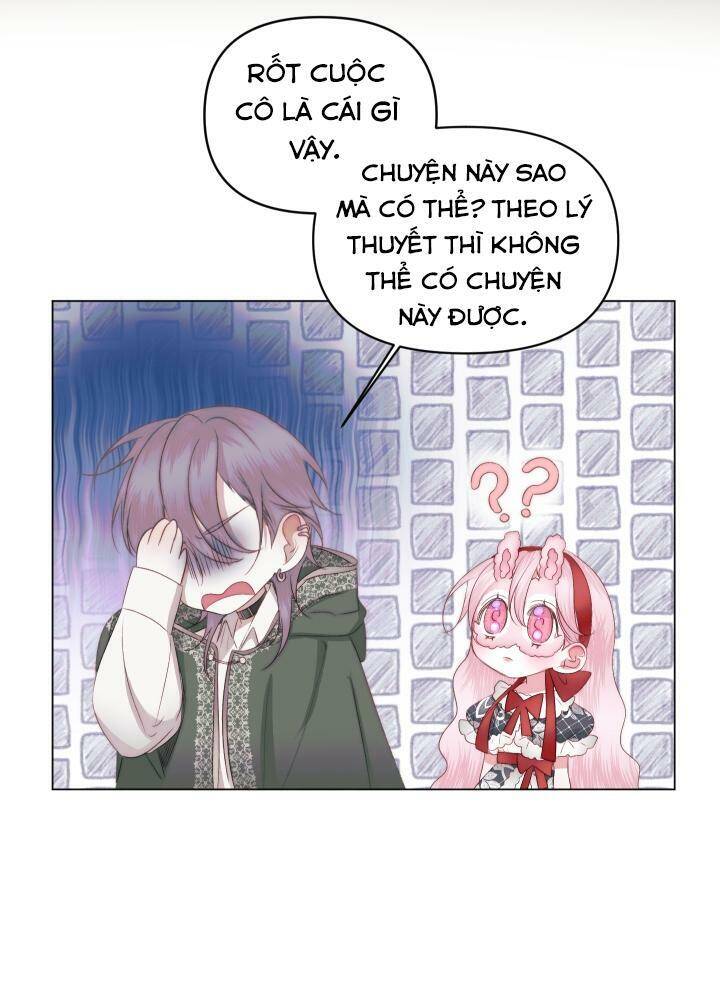 Siren: Trở Thành Gia Đình Của Nhân Vật Phản Diện Chapter 23 - Trang 2
