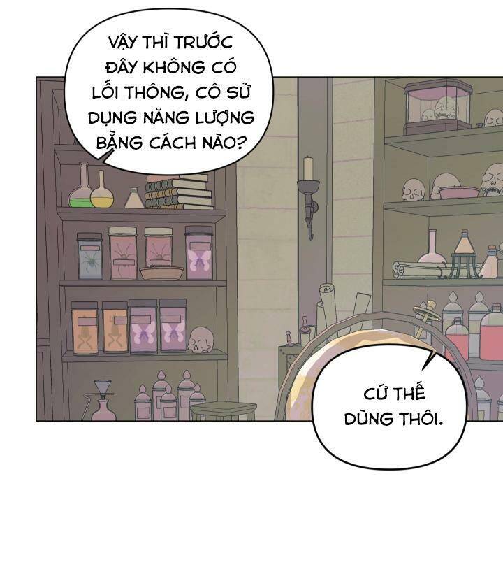 Siren: Trở Thành Gia Đình Của Nhân Vật Phản Diện Chapter 23 - Trang 2