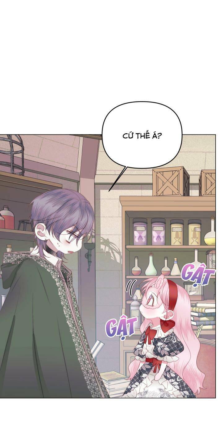 Siren: Trở Thành Gia Đình Của Nhân Vật Phản Diện Chapter 23 - Trang 2