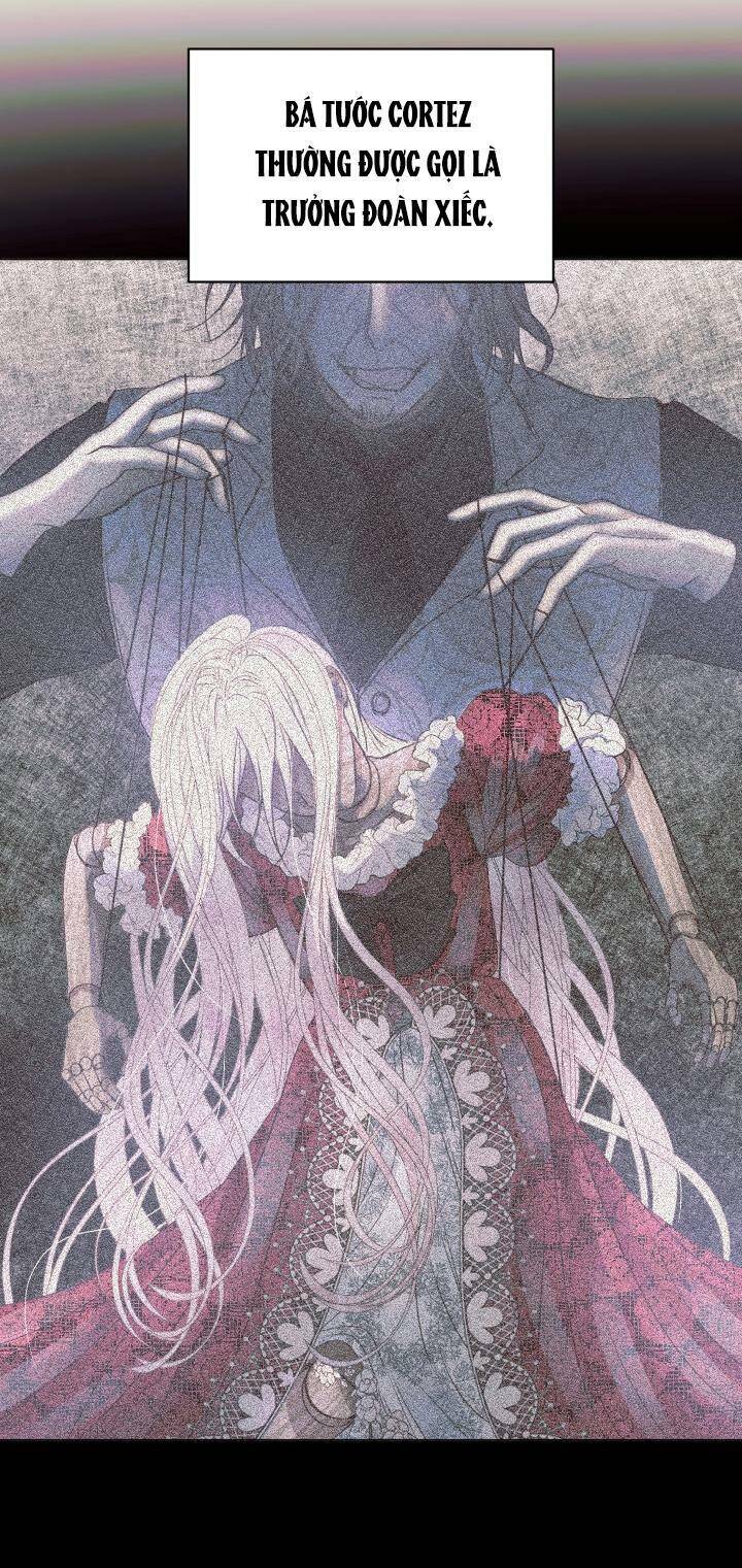 Siren: Trở Thành Gia Đình Của Nhân Vật Phản Diện Chapter 23 - Trang 2