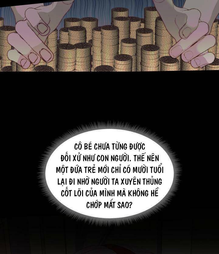 Siren: Trở Thành Gia Đình Của Nhân Vật Phản Diện Chapter 23 - Trang 2