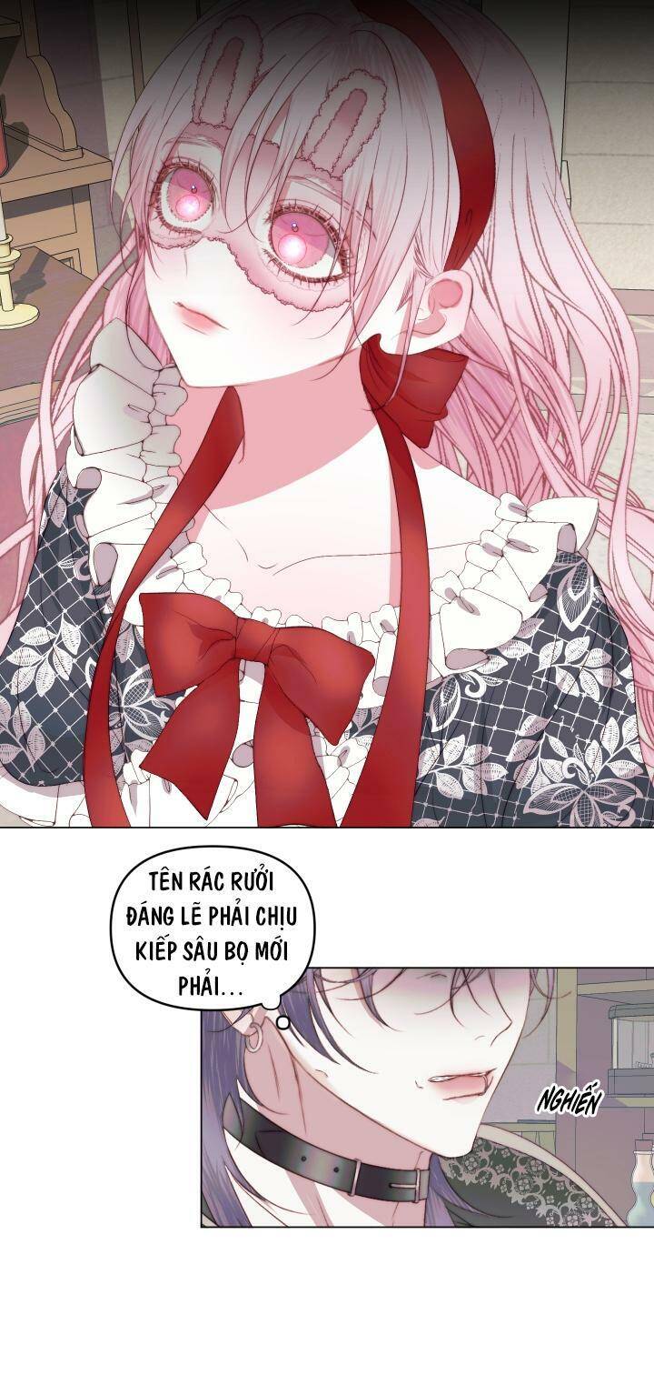 Siren: Trở Thành Gia Đình Của Nhân Vật Phản Diện Chapter 23 - Trang 2