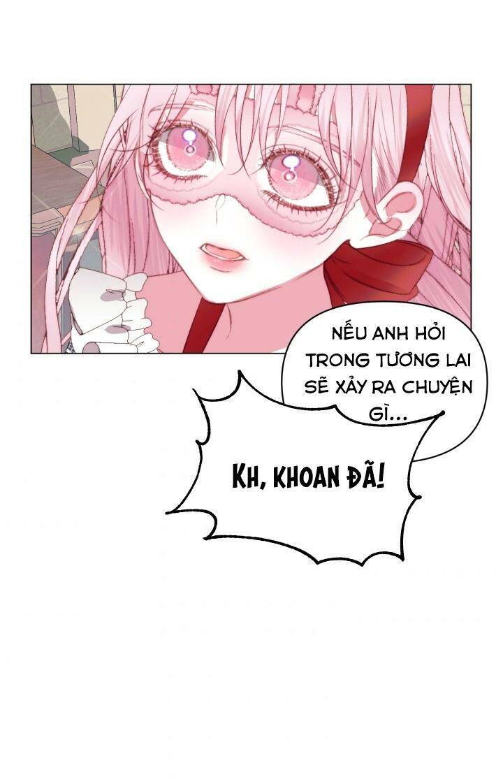 Siren: Trở Thành Gia Đình Của Nhân Vật Phản Diện Chapter 23 - Trang 2