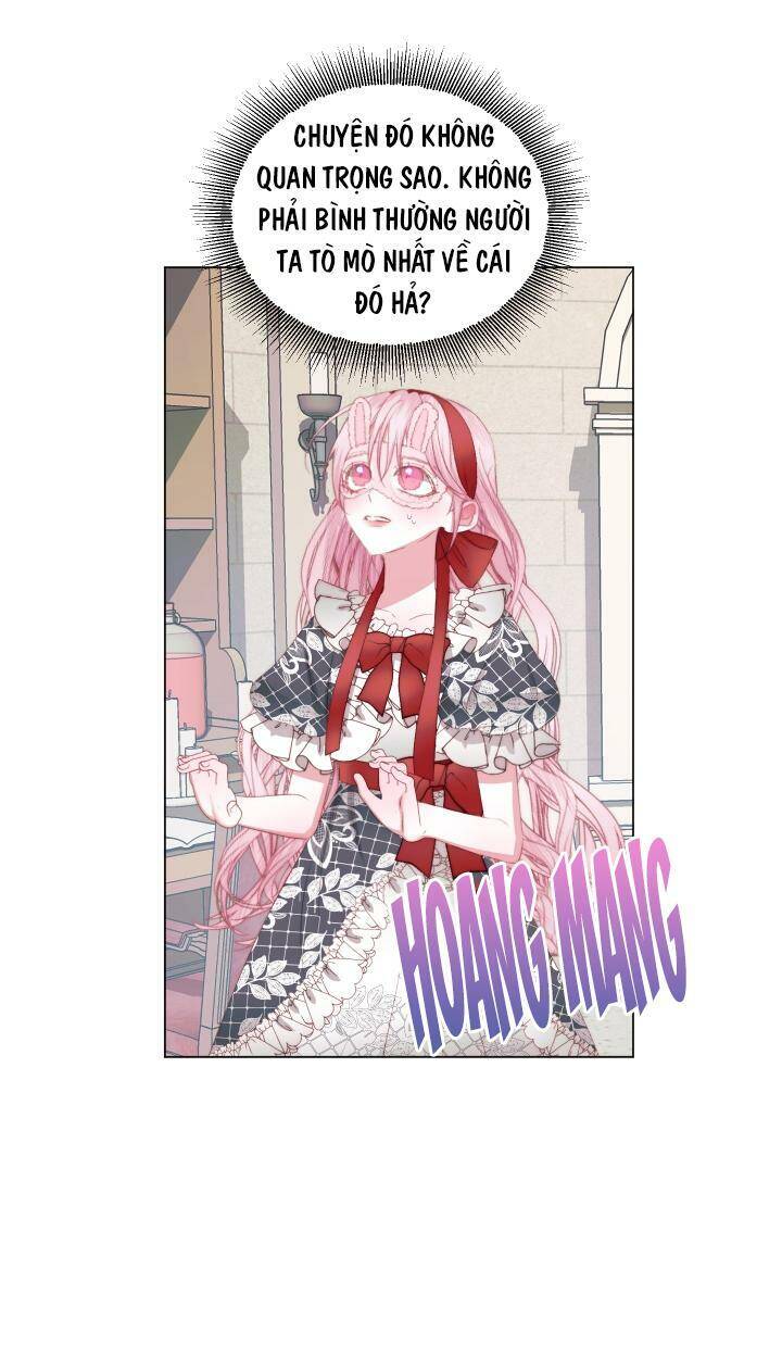 Siren: Trở Thành Gia Đình Của Nhân Vật Phản Diện Chapter 23 - Trang 2