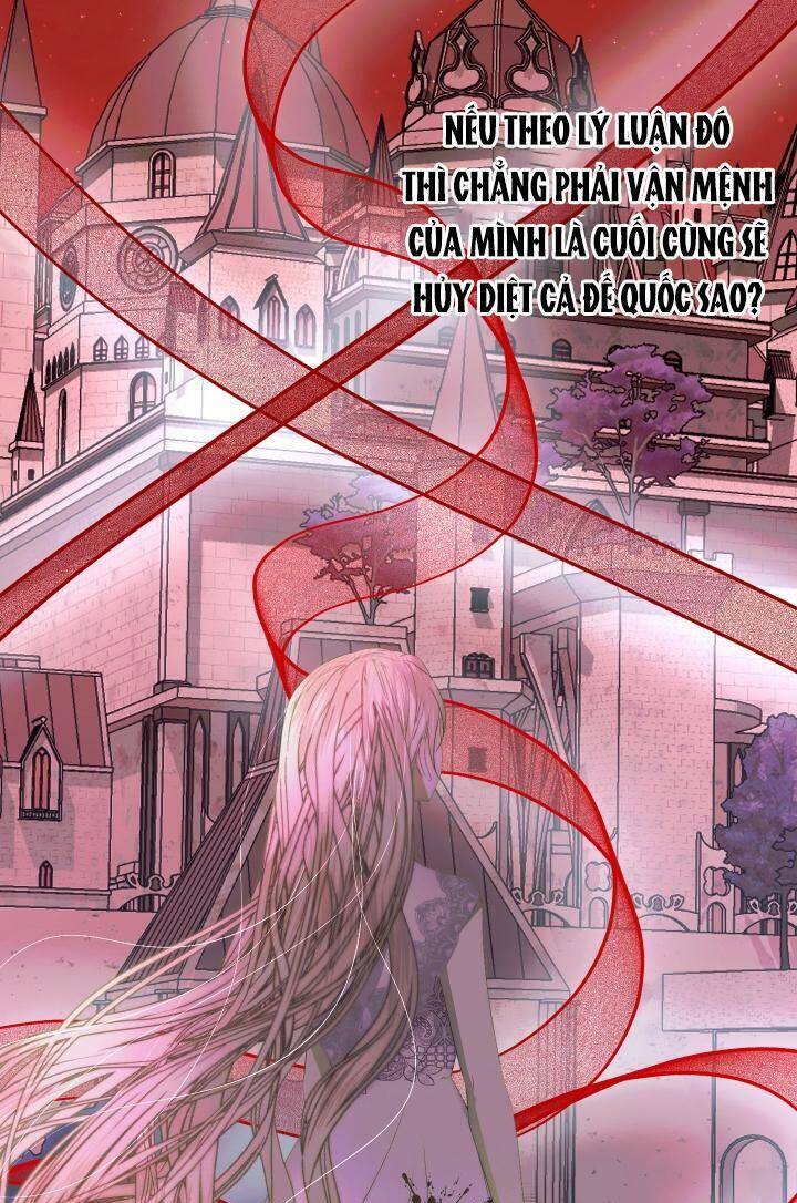 Siren: Trở Thành Gia Đình Của Nhân Vật Phản Diện Chapter 23 - Trang 2