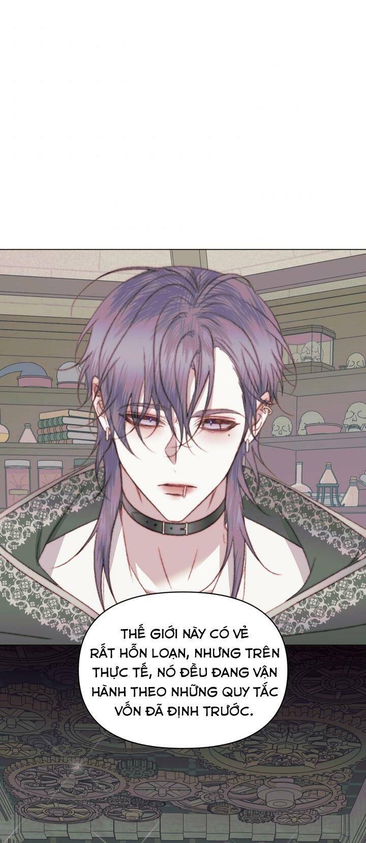 Siren: Trở Thành Gia Đình Của Nhân Vật Phản Diện Chapter 23 - Trang 2