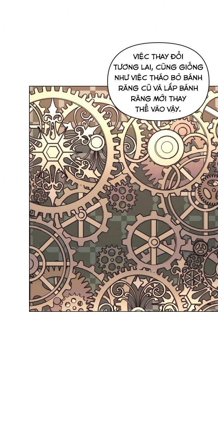 Siren: Trở Thành Gia Đình Của Nhân Vật Phản Diện Chapter 23 - Trang 2