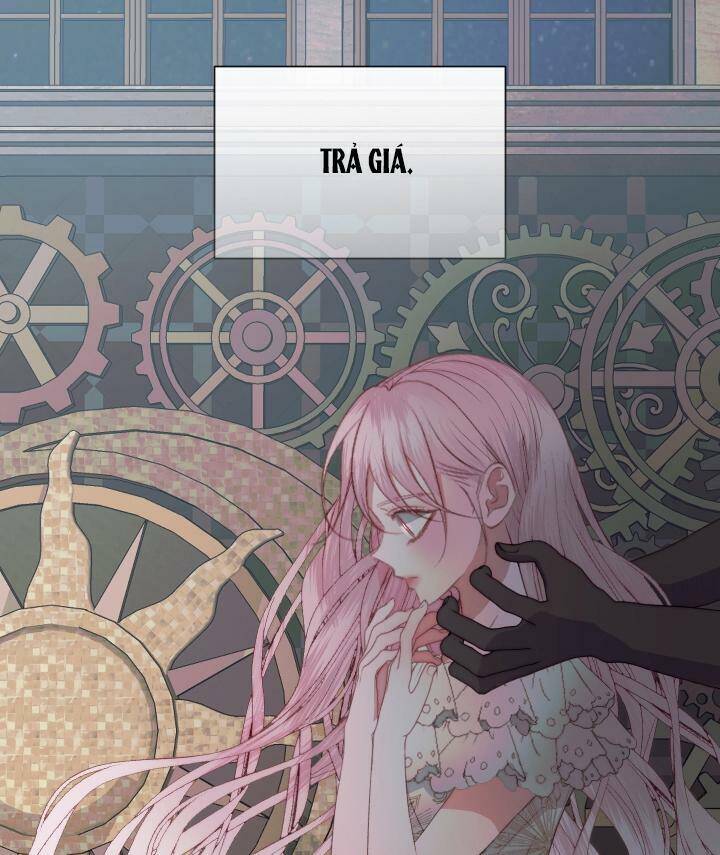 Siren: Trở Thành Gia Đình Của Nhân Vật Phản Diện Chapter 23 - Trang 2