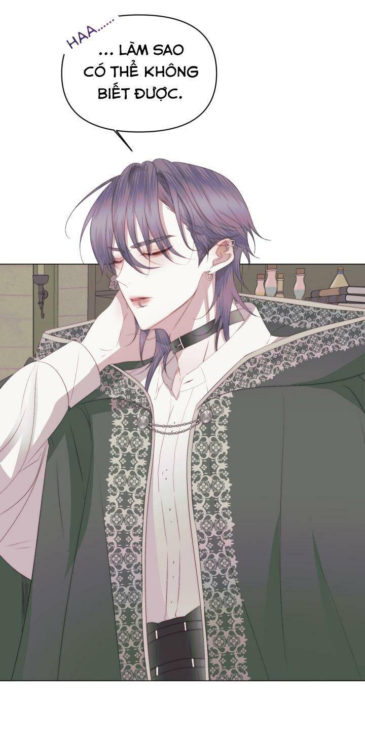 Siren: Trở Thành Gia Đình Của Nhân Vật Phản Diện Chapter 23 - Trang 2