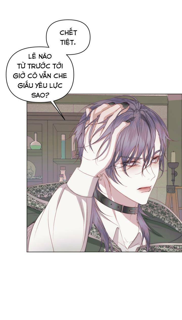 Siren: Trở Thành Gia Đình Của Nhân Vật Phản Diện Chapter 23 - Trang 2