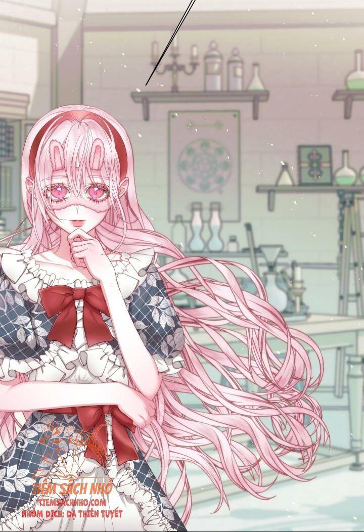 Siren: Trở Thành Gia Đình Của Nhân Vật Phản Diện Chapter 24 - Trang 2