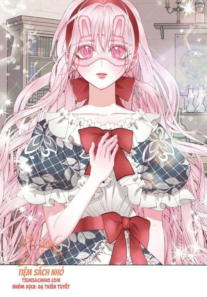 Siren: Trở Thành Gia Đình Của Nhân Vật Phản Diện Chapter 24 - Trang 2