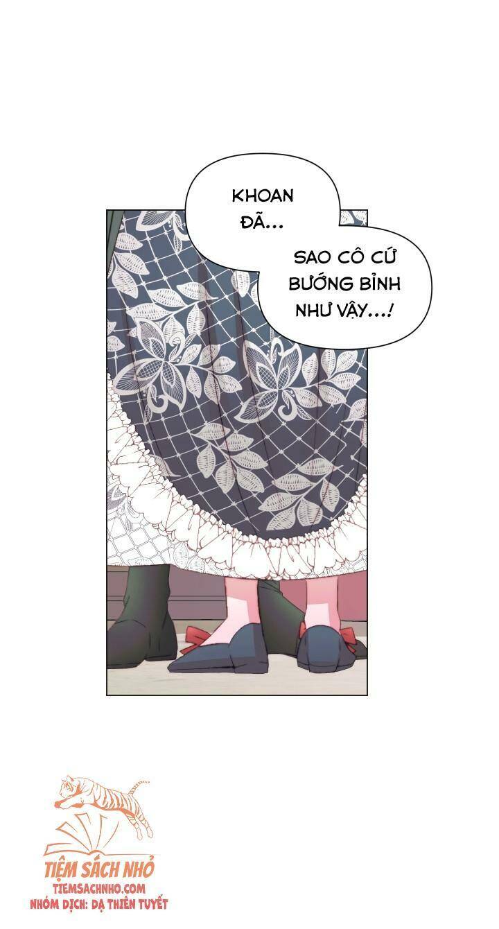 Siren: Trở Thành Gia Đình Của Nhân Vật Phản Diện Chapter 24 - Trang 2