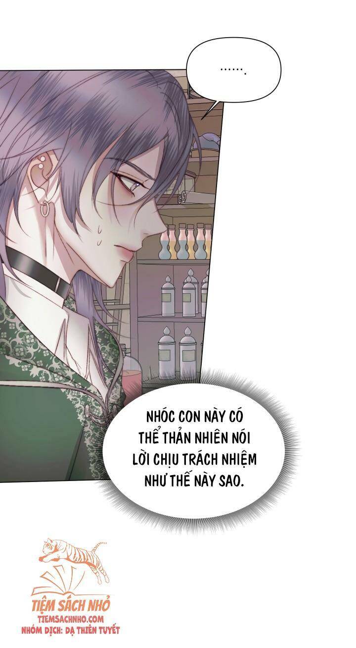 Siren: Trở Thành Gia Đình Của Nhân Vật Phản Diện Chapter 24 - Trang 2