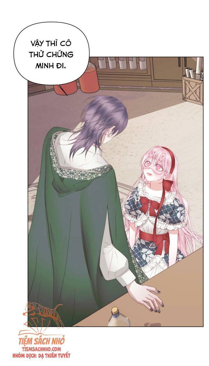 Siren: Trở Thành Gia Đình Của Nhân Vật Phản Diện Chapter 24 - Trang 2