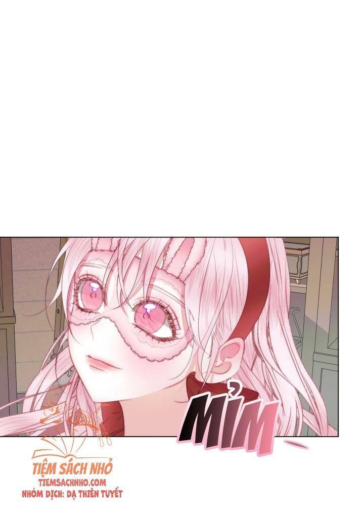 Siren: Trở Thành Gia Đình Của Nhân Vật Phản Diện Chapter 24 - Trang 2