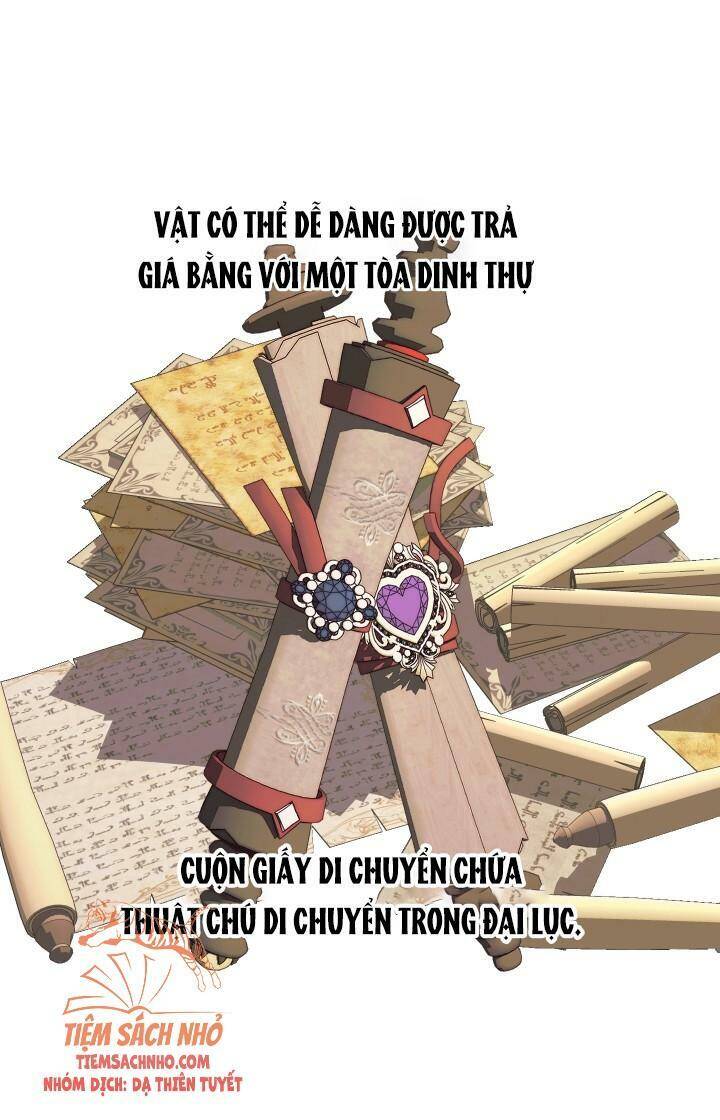 Siren: Trở Thành Gia Đình Của Nhân Vật Phản Diện Chapter 24 - Trang 2