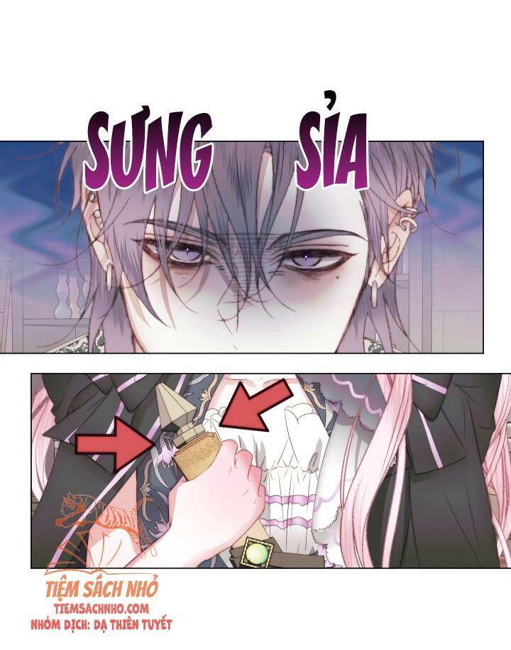 Siren: Trở Thành Gia Đình Của Nhân Vật Phản Diện Chapter 24 - Trang 2