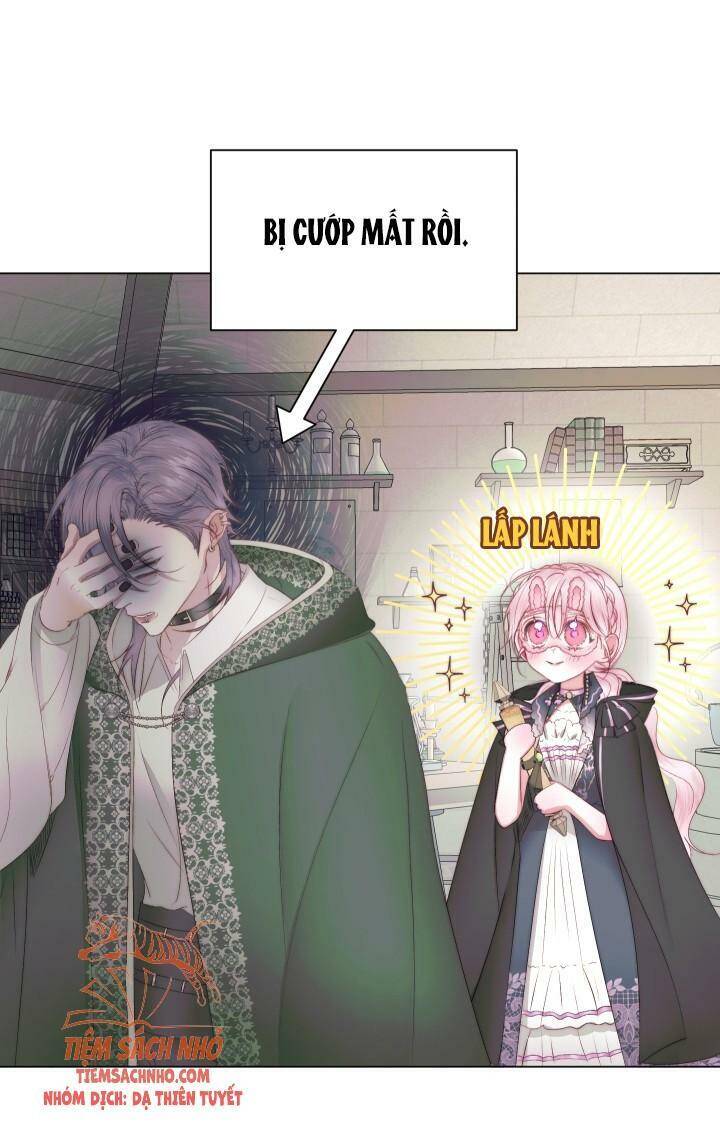 Siren: Trở Thành Gia Đình Của Nhân Vật Phản Diện Chapter 24 - Trang 2