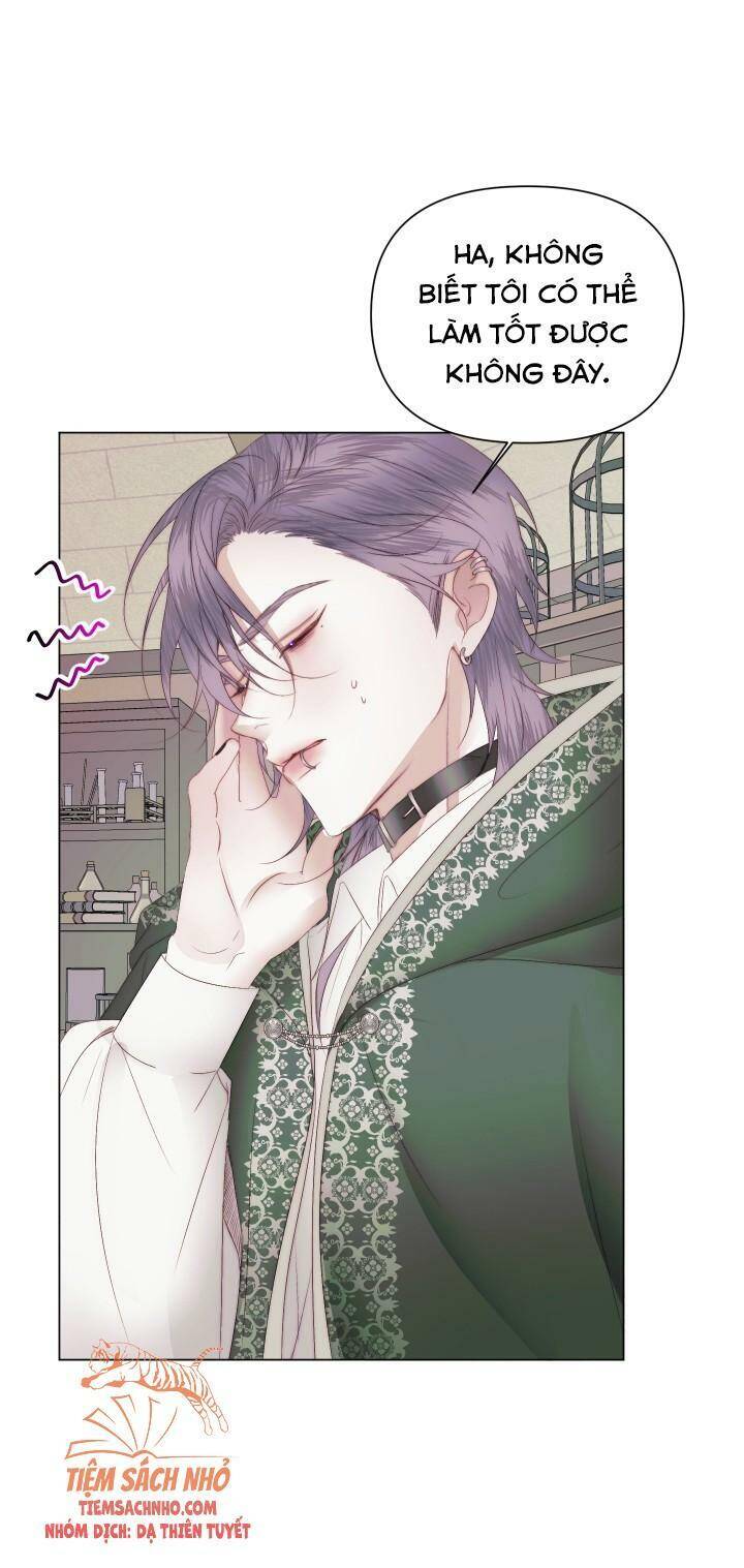 Siren: Trở Thành Gia Đình Của Nhân Vật Phản Diện Chapter 24 - Trang 2