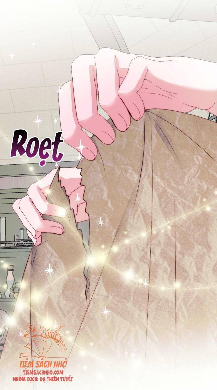 Siren: Trở Thành Gia Đình Của Nhân Vật Phản Diện Chapter 24 - Trang 2