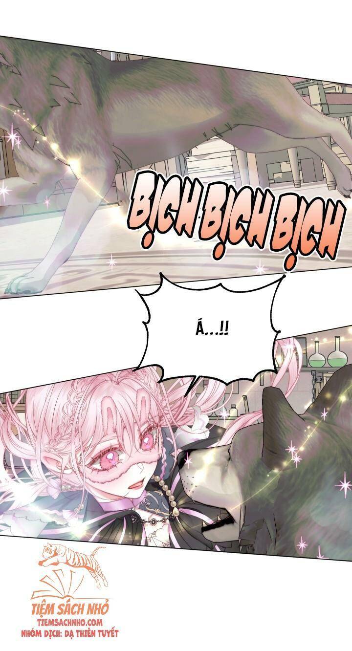 Siren: Trở Thành Gia Đình Của Nhân Vật Phản Diện Chapter 24 - Trang 2