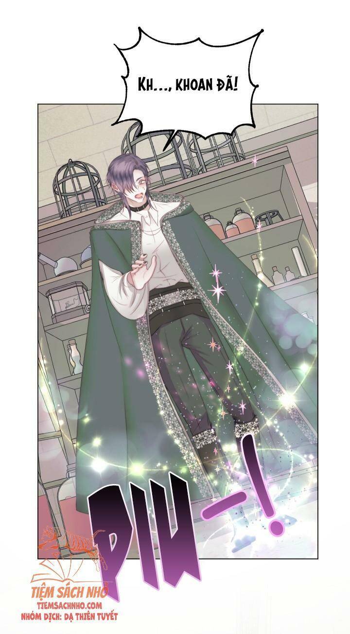 Siren: Trở Thành Gia Đình Của Nhân Vật Phản Diện Chapter 24 - Trang 2