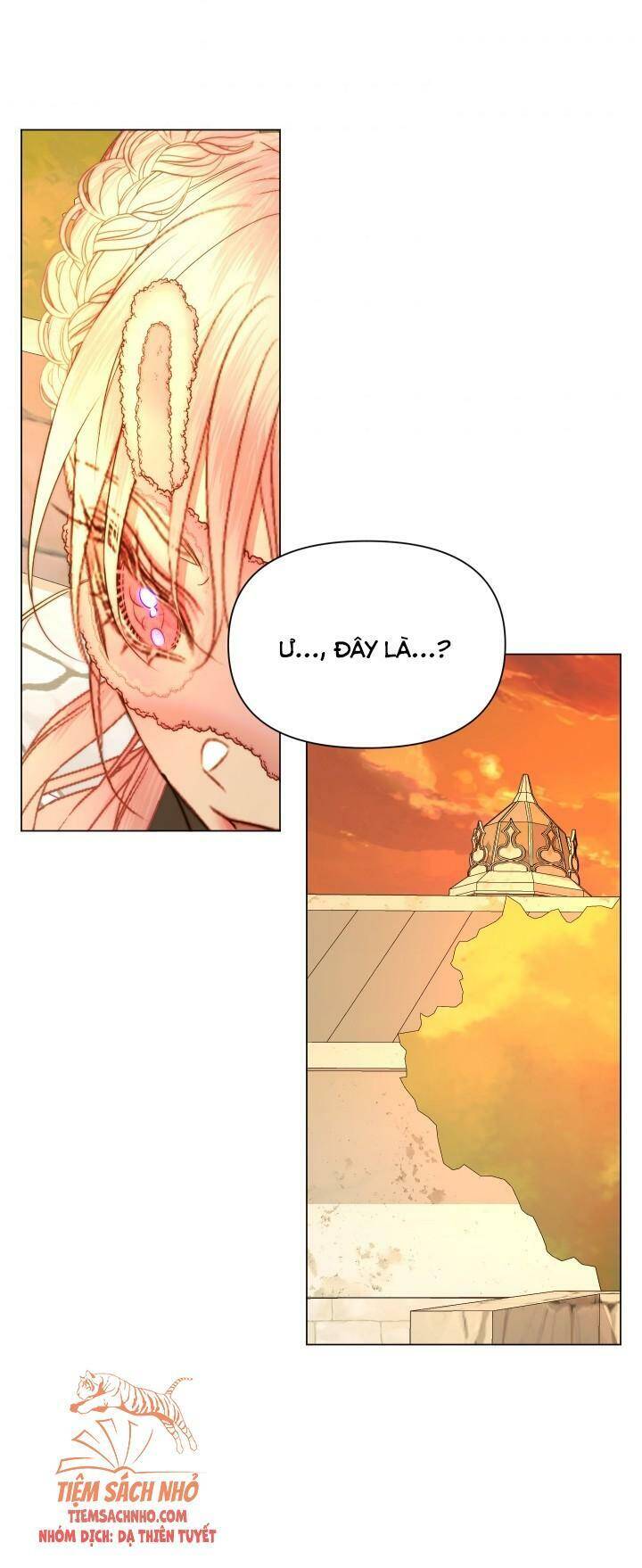 Siren: Trở Thành Gia Đình Của Nhân Vật Phản Diện Chapter 24 - Trang 2