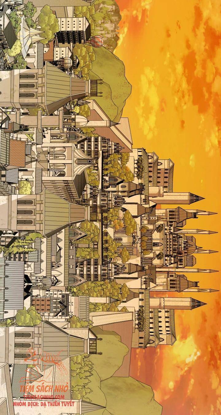 Siren: Trở Thành Gia Đình Của Nhân Vật Phản Diện Chapter 24 - Trang 2