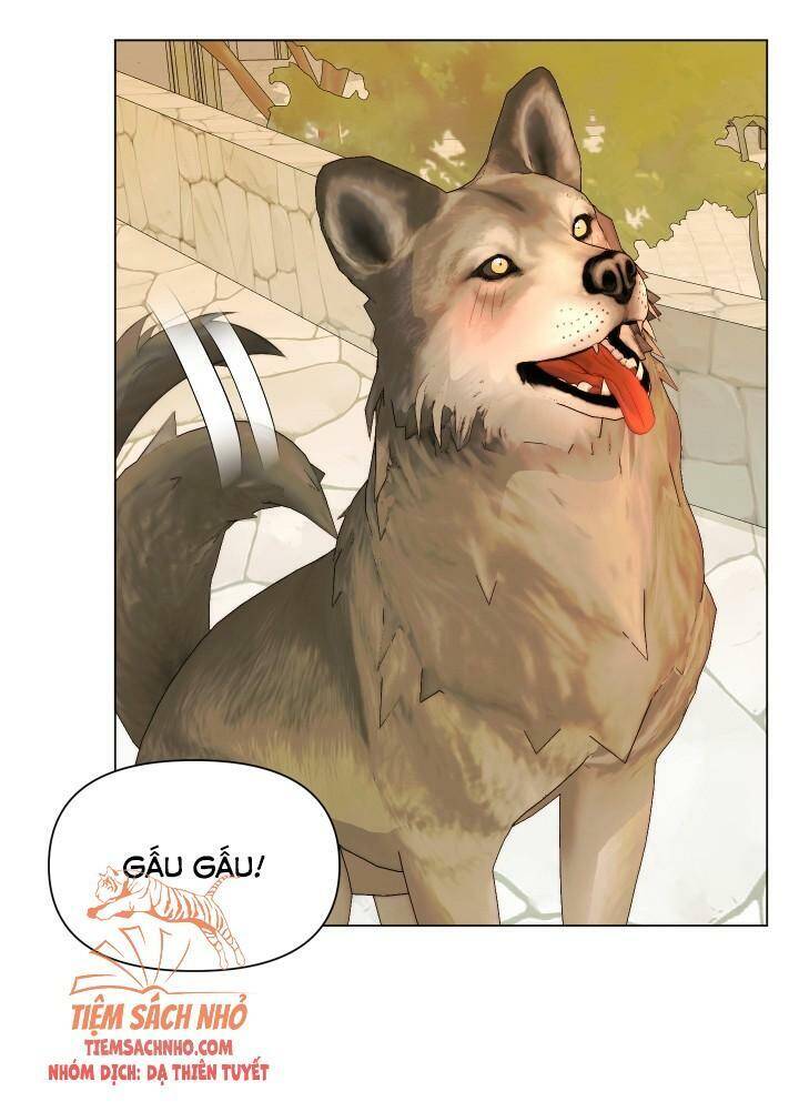 Siren: Trở Thành Gia Đình Của Nhân Vật Phản Diện Chapter 24 - Trang 2