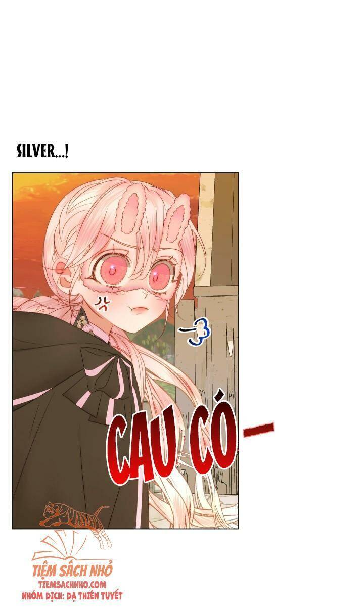 Siren: Trở Thành Gia Đình Của Nhân Vật Phản Diện Chapter 24 - Trang 2