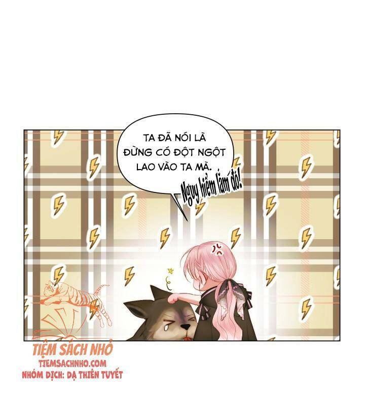 Siren: Trở Thành Gia Đình Của Nhân Vật Phản Diện Chapter 24 - Trang 2