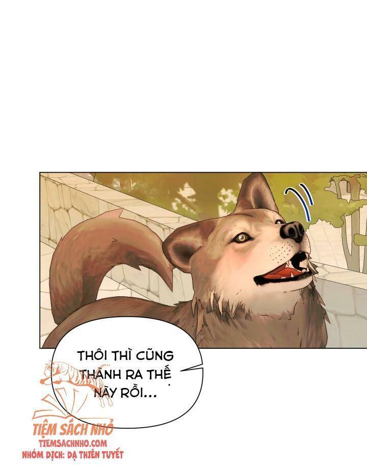 Siren: Trở Thành Gia Đình Của Nhân Vật Phản Diện Chapter 24 - Trang 2