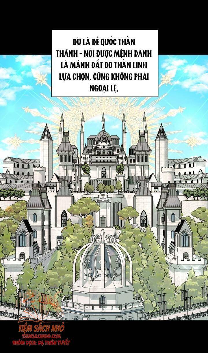 Siren: Trở Thành Gia Đình Của Nhân Vật Phản Diện Chapter 24 - Trang 2