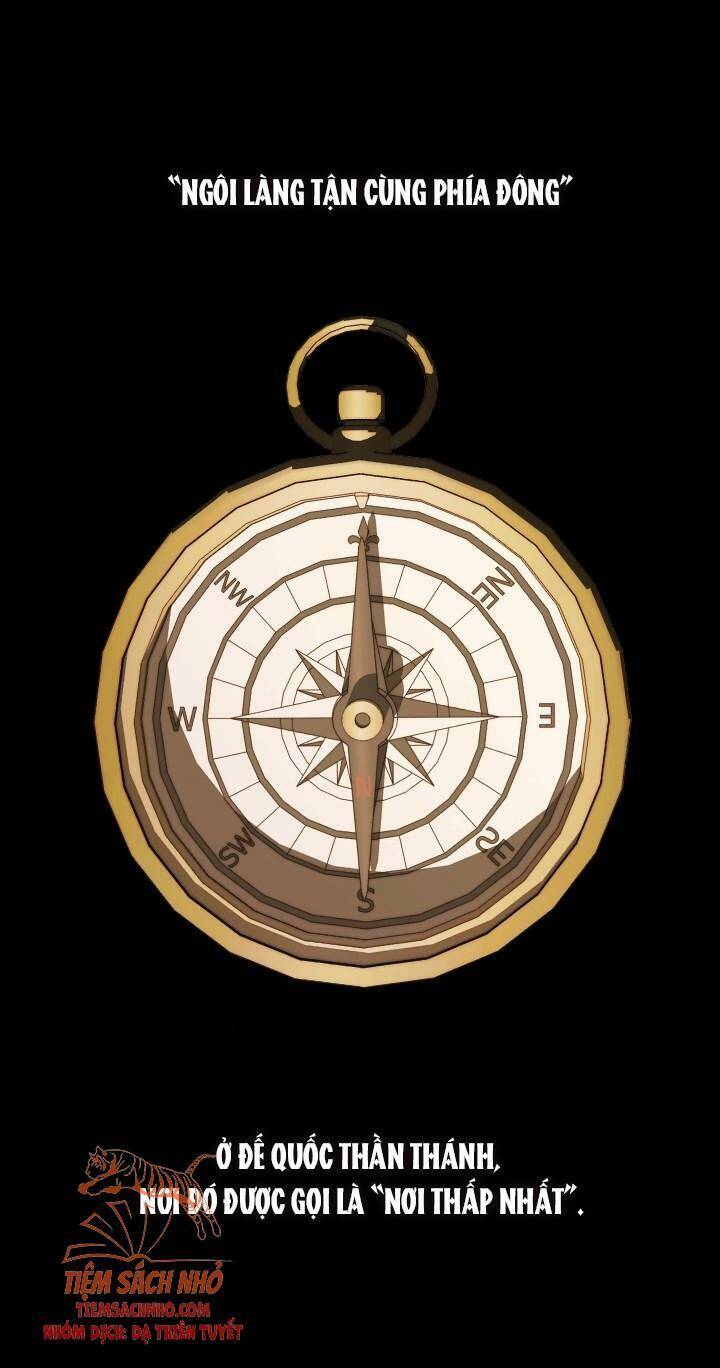 Siren: Trở Thành Gia Đình Của Nhân Vật Phản Diện Chapter 24 - Trang 2