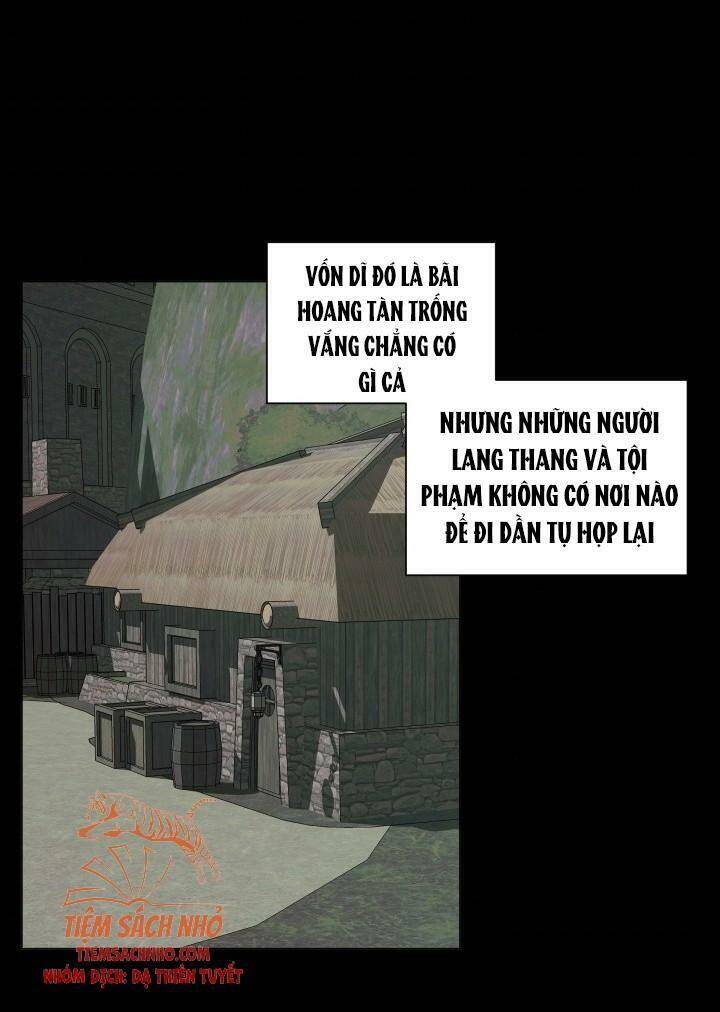 Siren: Trở Thành Gia Đình Của Nhân Vật Phản Diện Chapter 24 - Trang 2