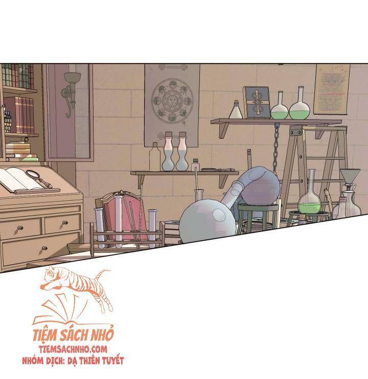 Siren: Trở Thành Gia Đình Của Nhân Vật Phản Diện Chapter 24 - Trang 2