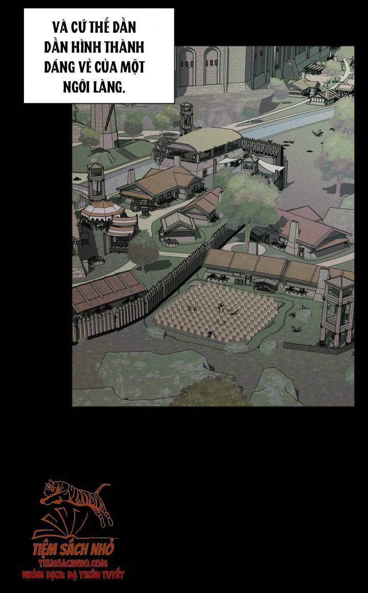 Siren: Trở Thành Gia Đình Của Nhân Vật Phản Diện Chapter 24 - Trang 2