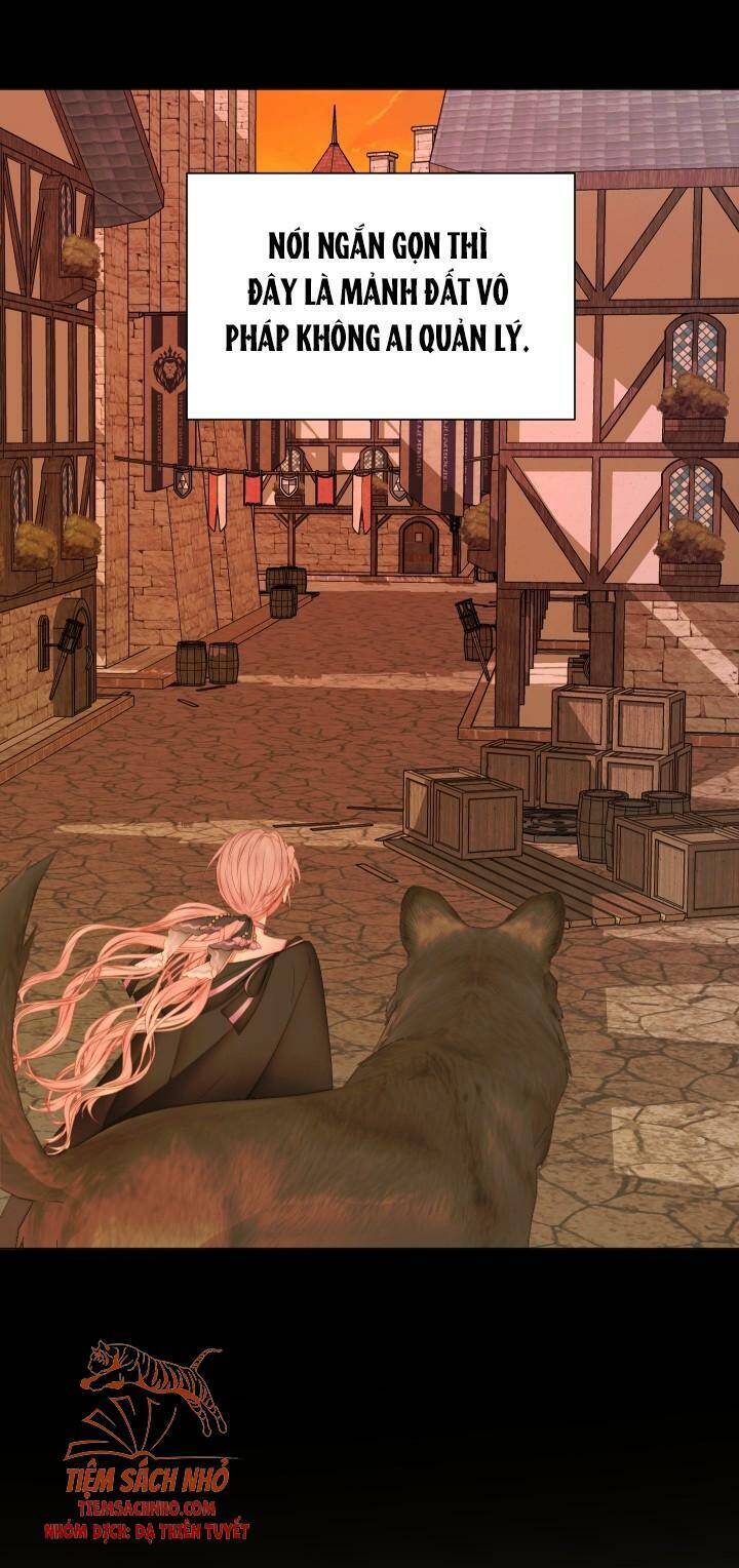 Siren: Trở Thành Gia Đình Của Nhân Vật Phản Diện Chapter 24 - Trang 2