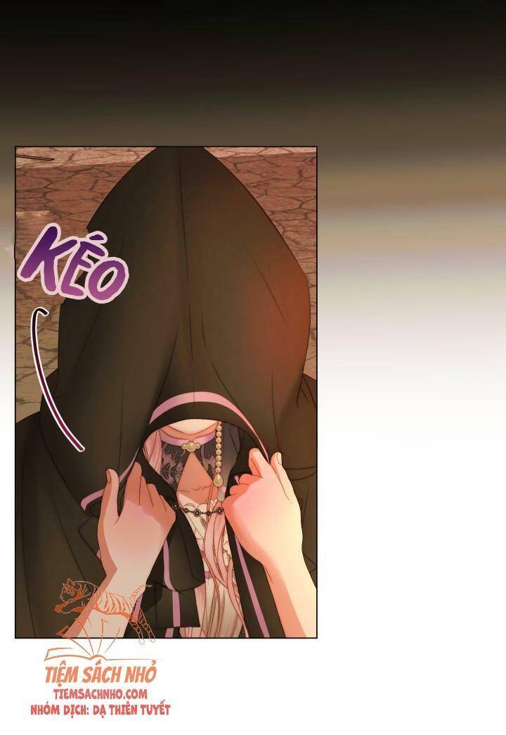 Siren: Trở Thành Gia Đình Của Nhân Vật Phản Diện Chapter 24 - Trang 2