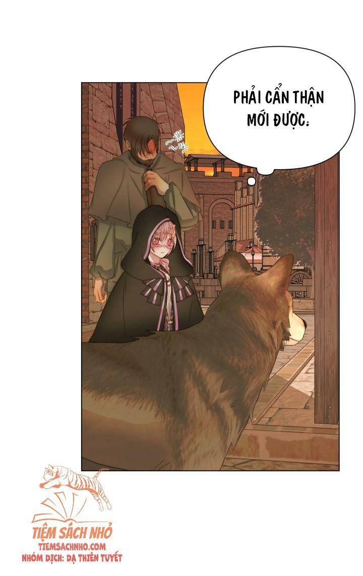 Siren: Trở Thành Gia Đình Của Nhân Vật Phản Diện Chapter 24 - Trang 2