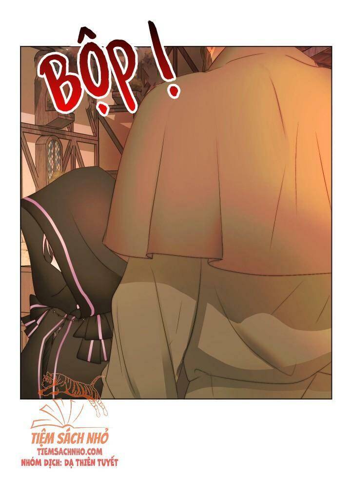 Siren: Trở Thành Gia Đình Của Nhân Vật Phản Diện Chapter 24 - Trang 2