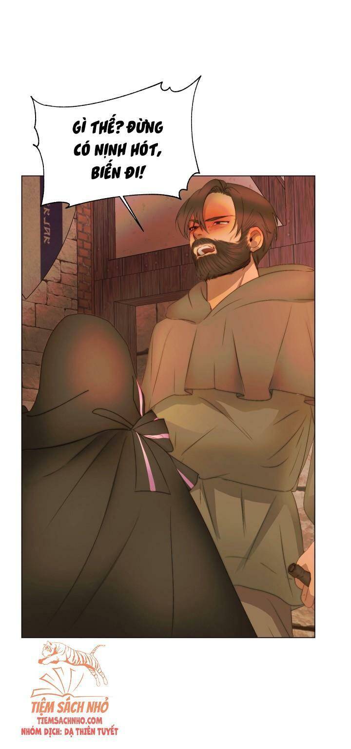 Siren: Trở Thành Gia Đình Của Nhân Vật Phản Diện Chapter 24 - Trang 2