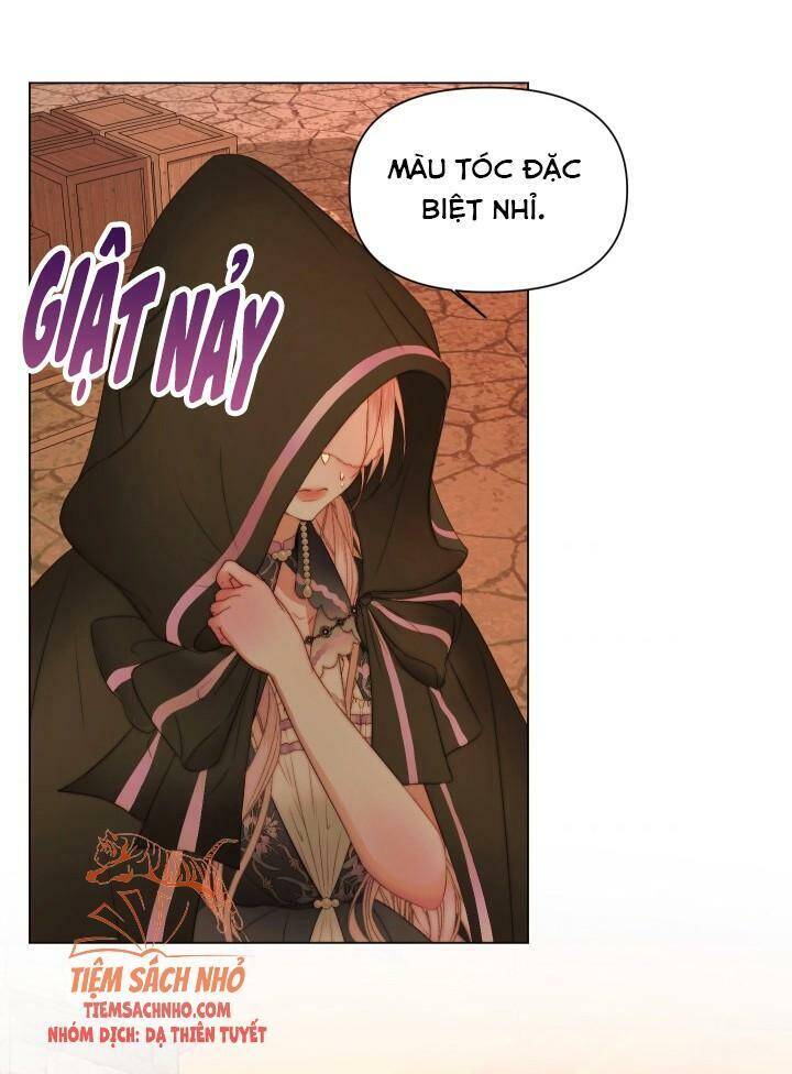 Siren: Trở Thành Gia Đình Của Nhân Vật Phản Diện Chapter 24 - Trang 2